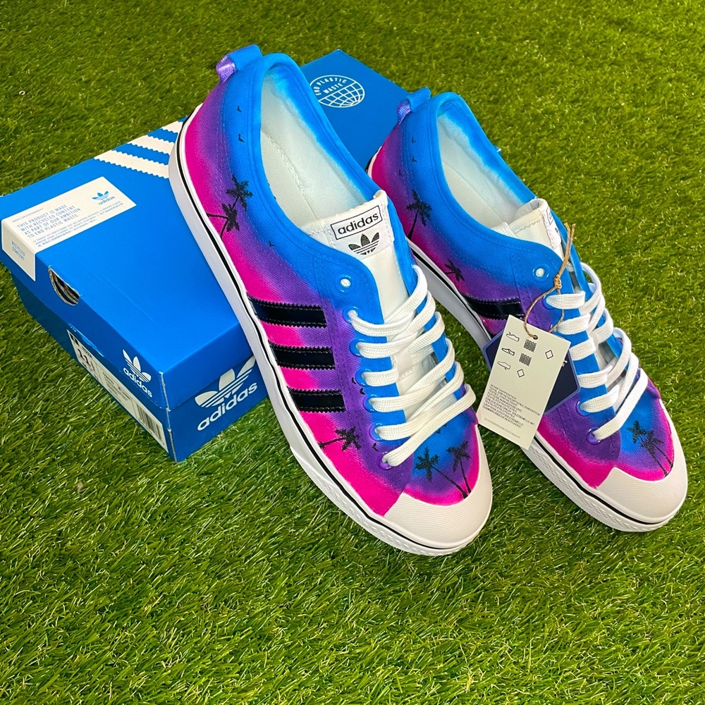 ADIDAS 11.5 customer